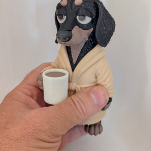 Coffee Dogs - Image 3