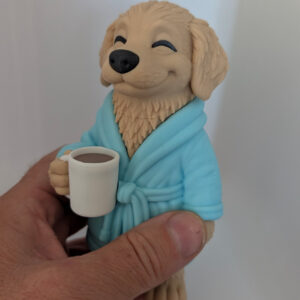 Coffee Dogs - Image 4