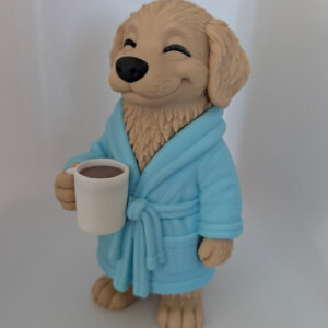 Coffee Dogs - Image 5
