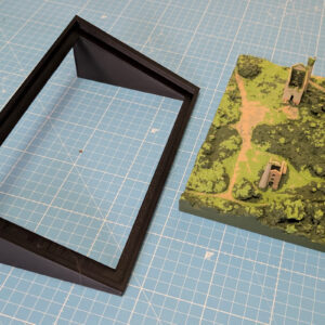 Cornish Tin Mine Photogrammetry Diorama - Image 4