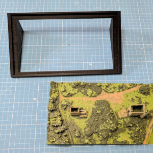 Cornish Tin Mine Photogrammetry Diorama - Image 5