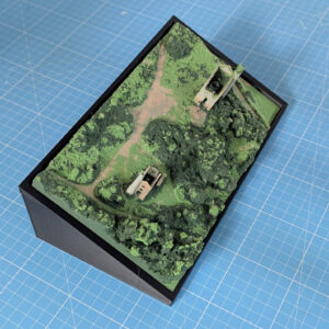 Cornish Tin Mine Photogrammetry Diorama - Image 7