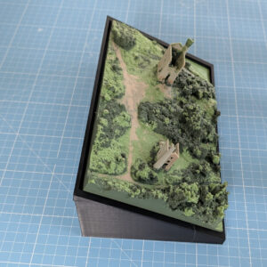Cornish Tin Mine Photogrammetry Diorama - Image 6