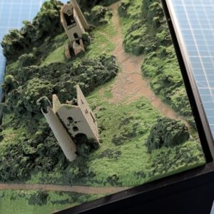 Cornish Tin Mine Photogrammetry Diorama - Image 9