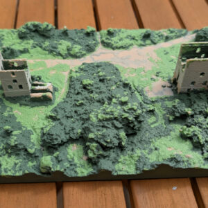 Cornish Tin Mine Photogrammetry Diorama - Image 3