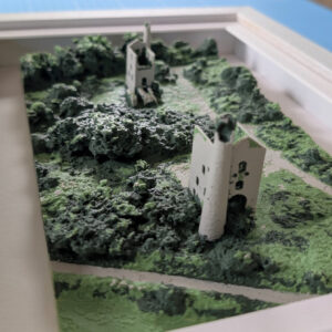 Cornish Tin Mine Photogrammetry Diorama - Image 4