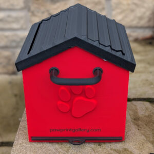 Poo Bag House - Image 2