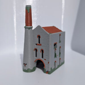 Wheal Junkett Engine House - Image 3