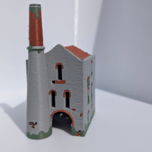 Wheal Junkett Engine House - Image 4
