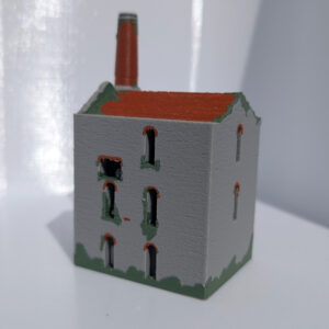 Wheal Junkett Engine House - Image 5