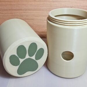 Dog or Cat Treat Roller - Image 2