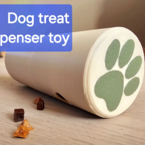 Dog or Cat Treat Roller - Image 1