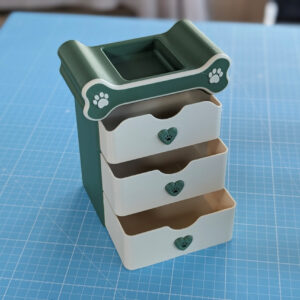 Treat Drawers - Image 3