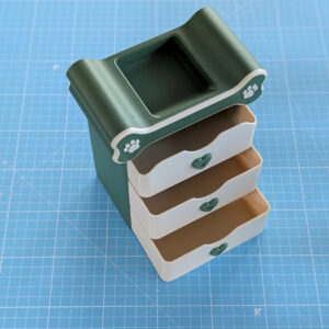 Treat Drawers - Image 5