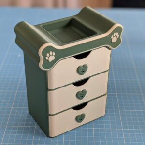 Treat Drawers - Image 1