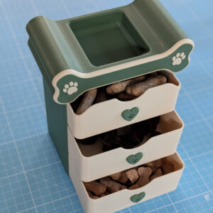 Treat Drawers - Image 2