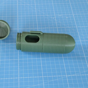 Poo Bag and Treat Holder - Image 4