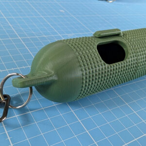 Poo Bag and Treat Holder - Image 3