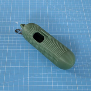 Poo Bag and Treat Holder - Image 1