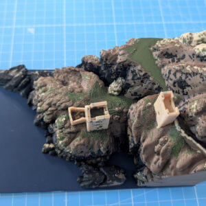 Crowns Engine Houses, Botallack, Cornwall - Image 3