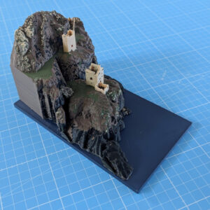 Crowns Engine Houses, Botallack, Cornwall - Image 4