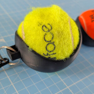Tennis Ball Holder - Image 4