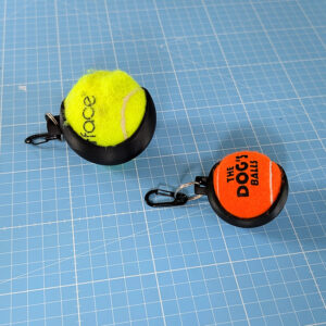 Tennis Ball Holder - Image 3
