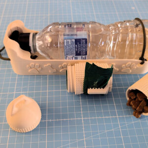 Ultimate Dog travel Kit - Image 3
