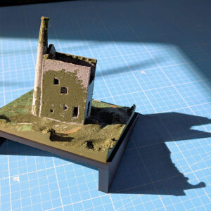 Wheal Betsy Engine House - Image 3